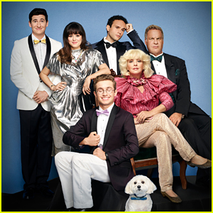 'The Goldbergs' Cast Celebrate Season 10 Renewal!