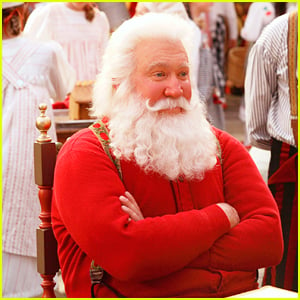 Tim Allen's Daughter Elizabeth Allen-Dick & More Join 'The Santa Clause' Series at Disney+!