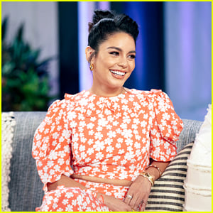 Vanessa Hudgens Reveals She Almost Auditioned For This Show Before 'High School Musical'