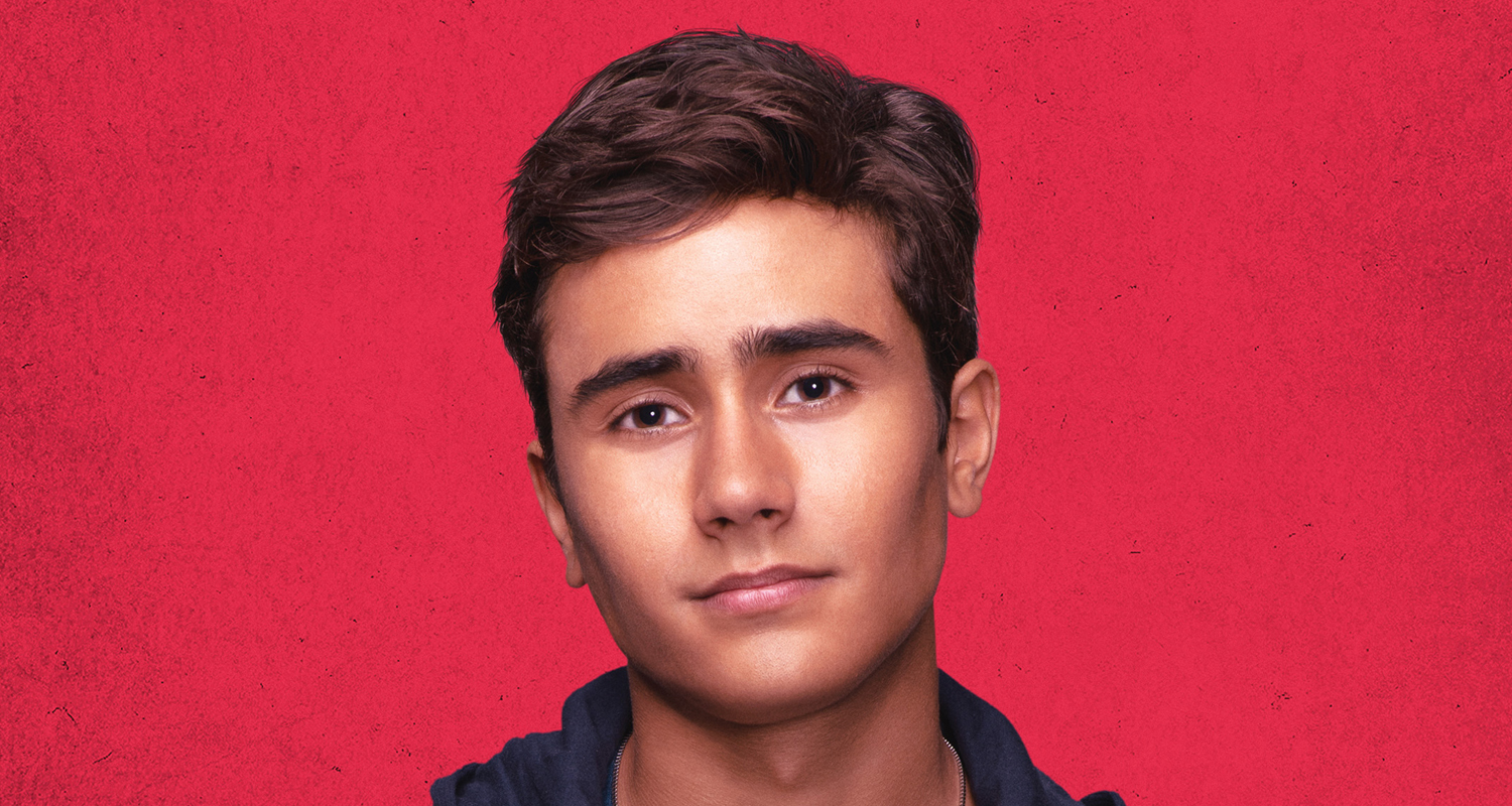 ‘Love, Victor’ Will Be Coming To Disney+ Soon After All! | Disney Plus - When Is Love Victor Coming To Disney Plus