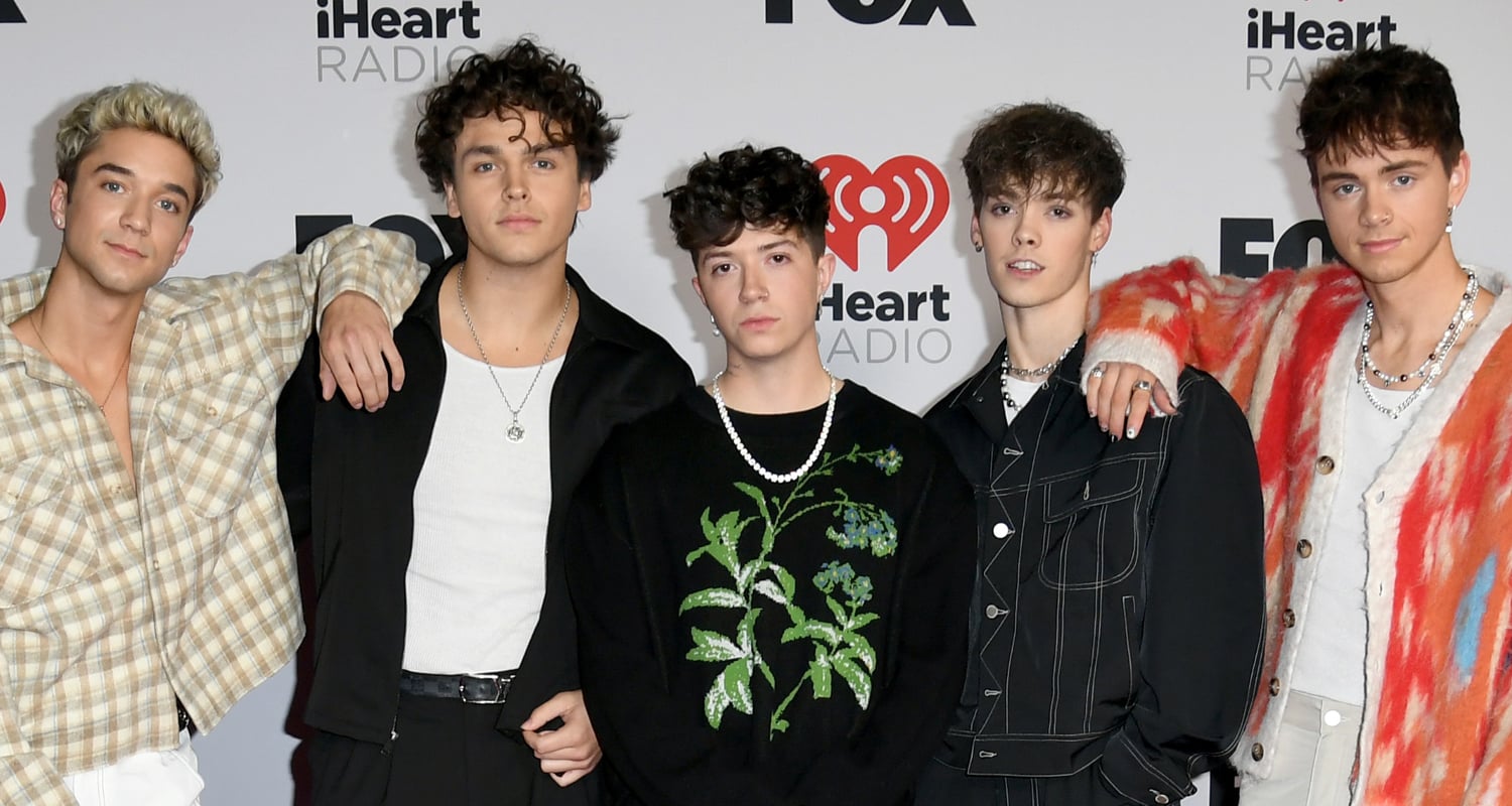 Why Don’t We Postpone Ticket Sales Due to Ongoing Litigation