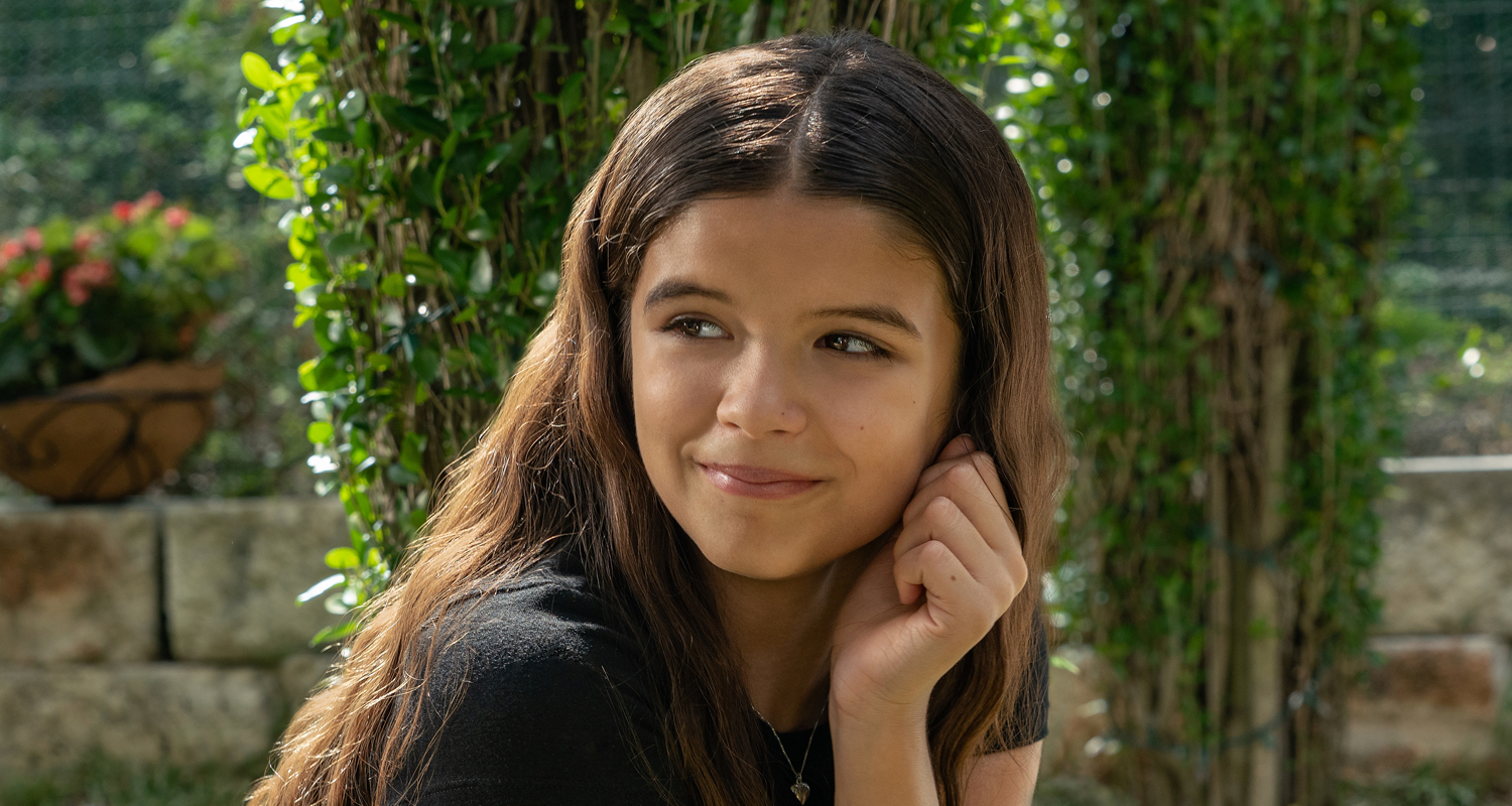 Yaya Gosselin Gives Update On ‘We Can Be Heroes’ Netflix Sequel