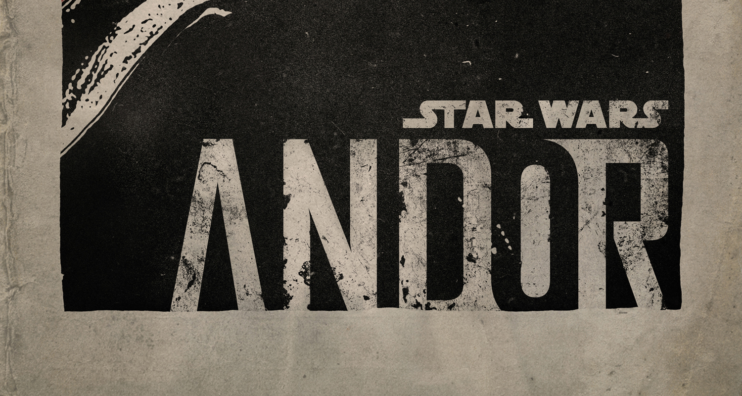 Disney+ Teases New ‘Star Wars’ Series ‘Andor’ at Star Wars Celebration – Watch the Trailer!