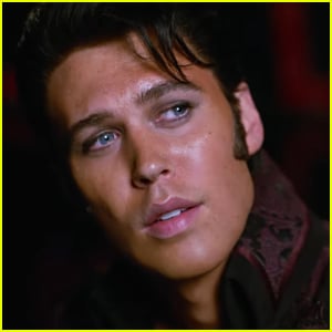 Austin Butler Shows Who the Real Elvis Presley Is In New 'Elvis' Trailer - Watch!