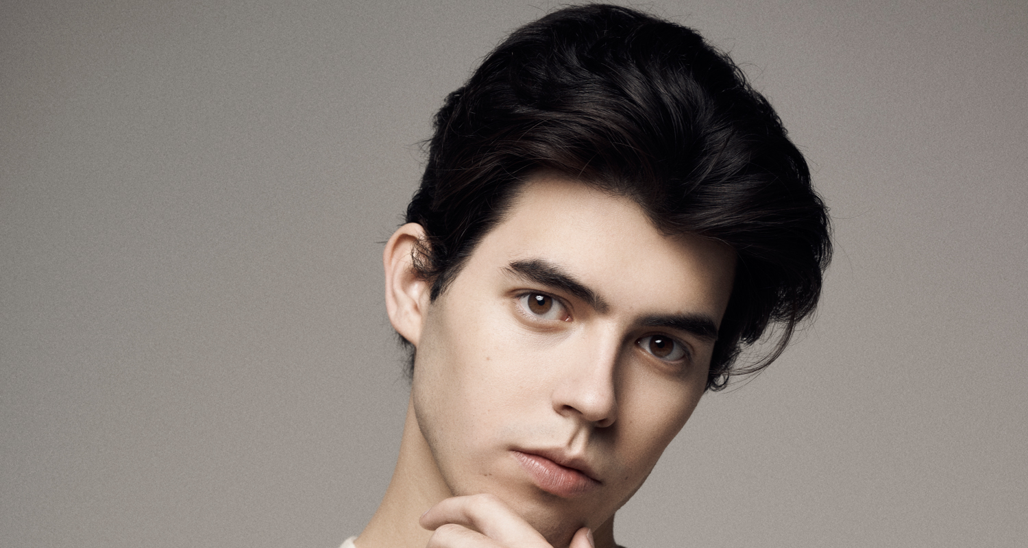 Meet ‘The Quest’ Star Braeden De La Garza with 10 Fun Facts (Exclusive)