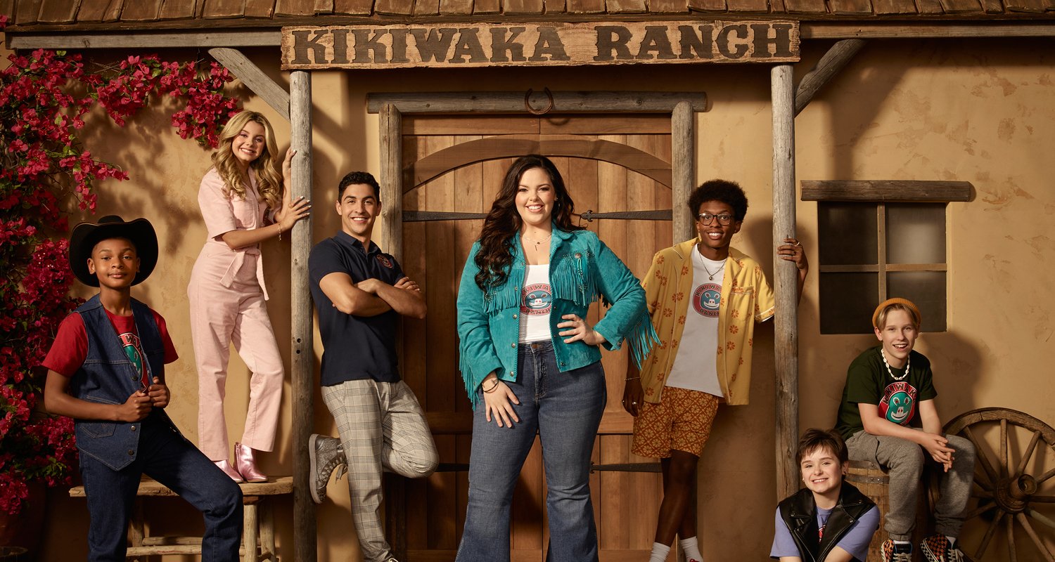 ‘Bunk’d’ Season 6 Premiere Date Revealed, Disney Channel Orders