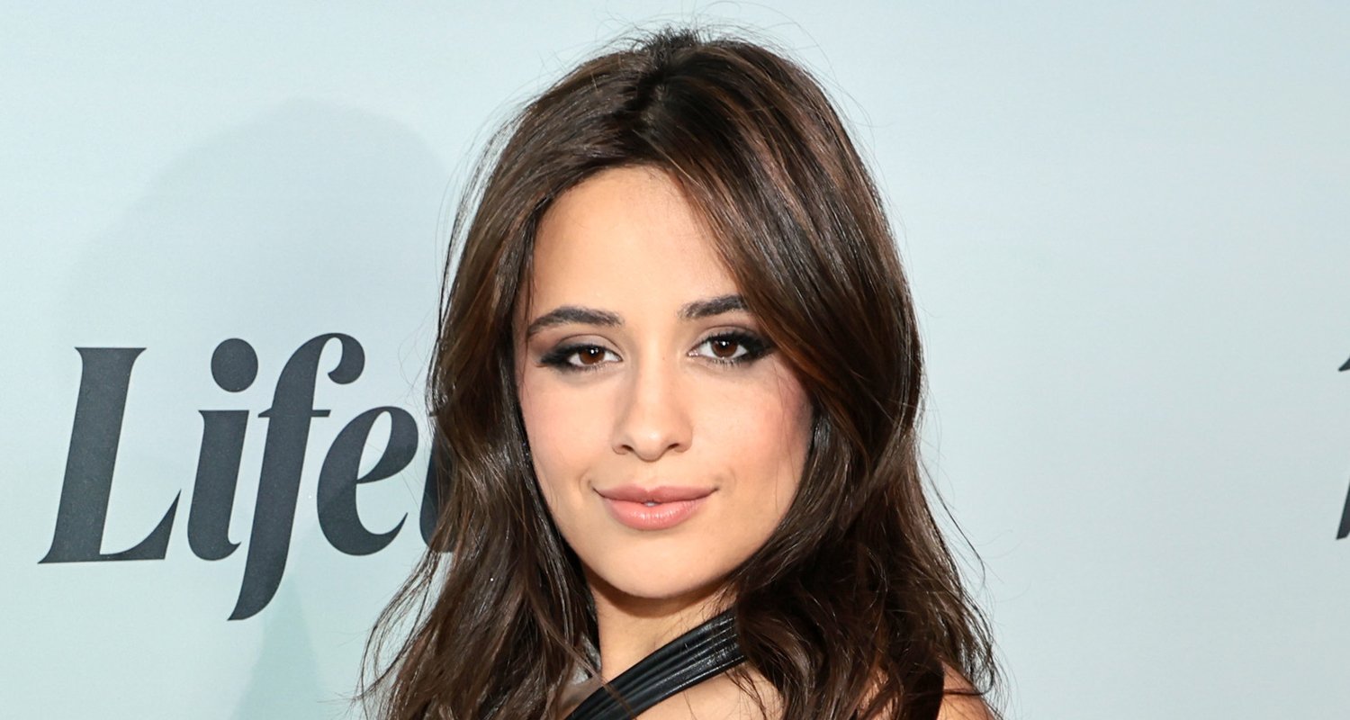 Camila Cabello Joins ‘The Voice’ Season 22 as New Coach! Camila