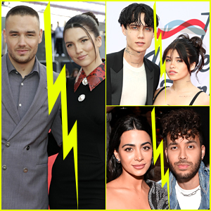 10 Young Celebrity Couples Have Split Up In 2022 So Far