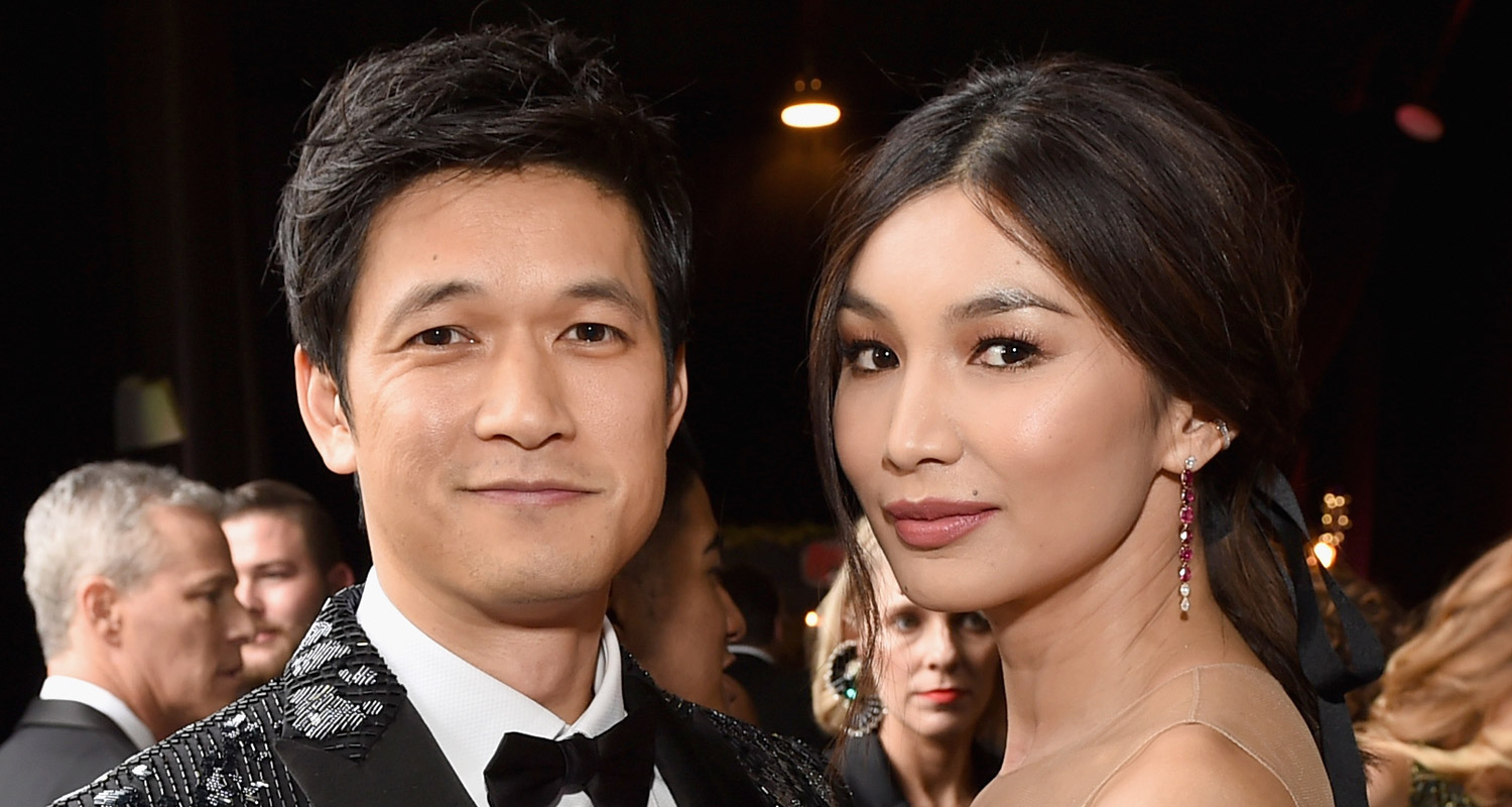 ‘Crazy Rich Asians’ Spinoff in the Works With Harry Shum Jr & Gemma