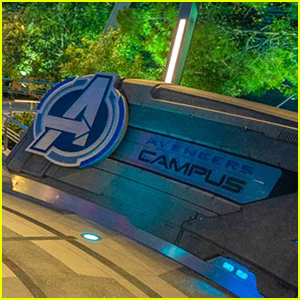 Disney Announces Avengers Campus Opening Date at Disneyland Paris, Shares New Details!