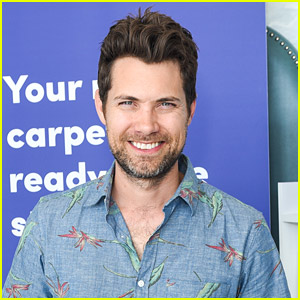 Drew Seeley Spills on Working With Selena Gomez in 'Another Cinderella Story', Christy Carlson Romano, Drew Seeley, Selena Gomez