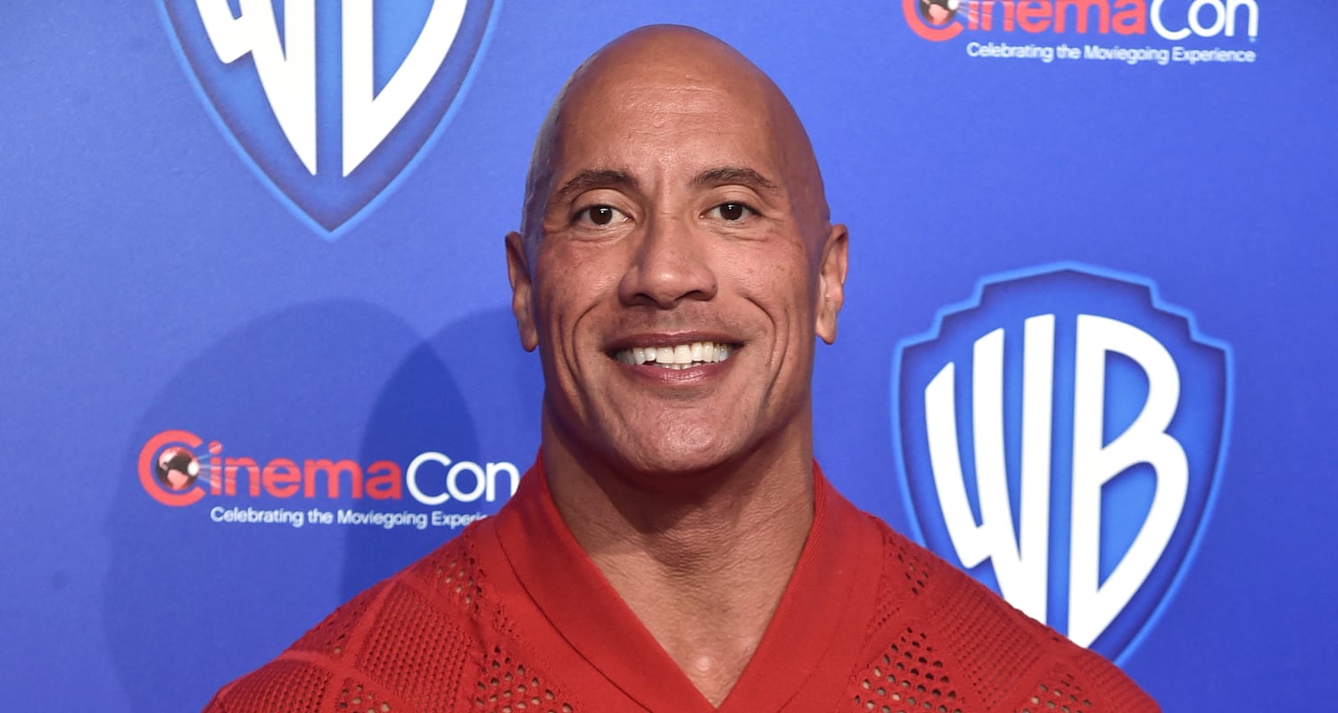 Dwayne Johnson Has Been Dethroned as the Highest Paid Celebrity for Sponsored Posts