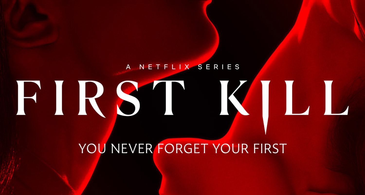 Netflix Debuts First Look & Release Date For New Vampire Series ‘First