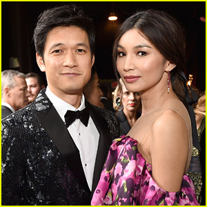 'Crazy Rich Asians' Spinoff in the Works With Harry Shum Jr & Gemma Chan's Characters!