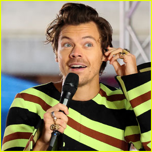 Harry Styles' New Album 'Harry's House' is Out Now - Listen Here!!