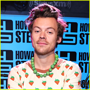 Harry Styles' Next 'Harry's House' Single Announced