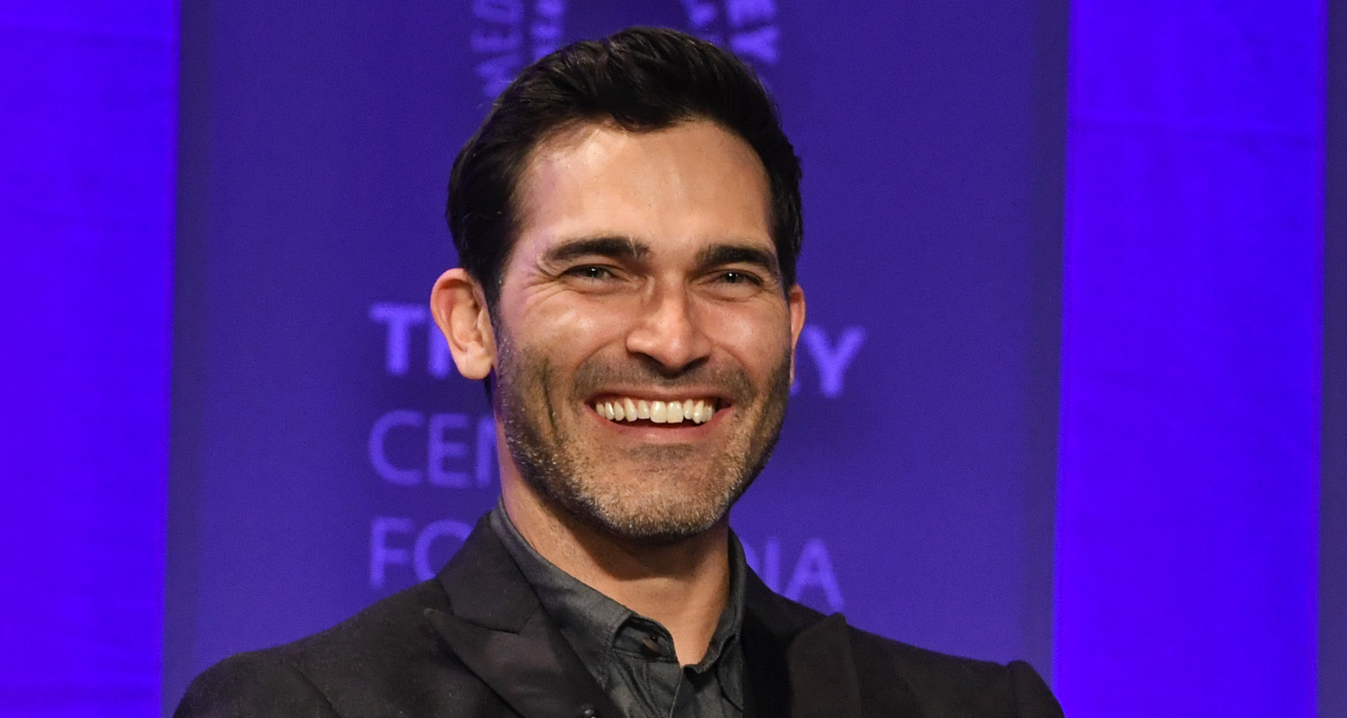 Tyler Hoechlin Joins the Cast of ‘Teen Wolf’ Movie, Will Also Produce ...