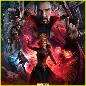 Is There a 'Doctor Strange in the Multiverse of Madness' End Credits Scene? Spoiler Free Answer Here!