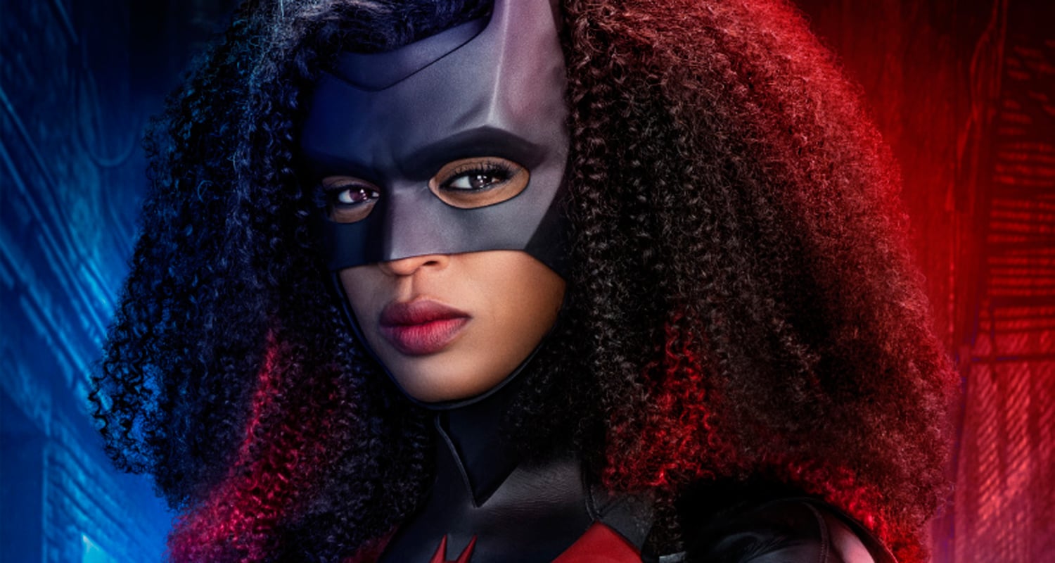 Javicia Leslie Is Down to Reprise Batwoman For Another Show