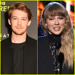 Joe Alwyn Says Writing Songs With Taylor Swift Was 'Most Accidental Thing'