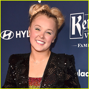 JoJo Siwa to Go on Adventures in New Facebook Watch Series 'JoJo Goes'