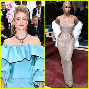 Lili Reinhart Defends Calling Out Kim Kardashian Over Met Gala Weight Loss Comments