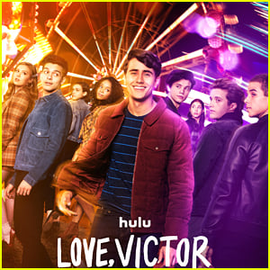 'Love, Victor' Final Season Trailer Revealed, New Love Interest Teased For Victor