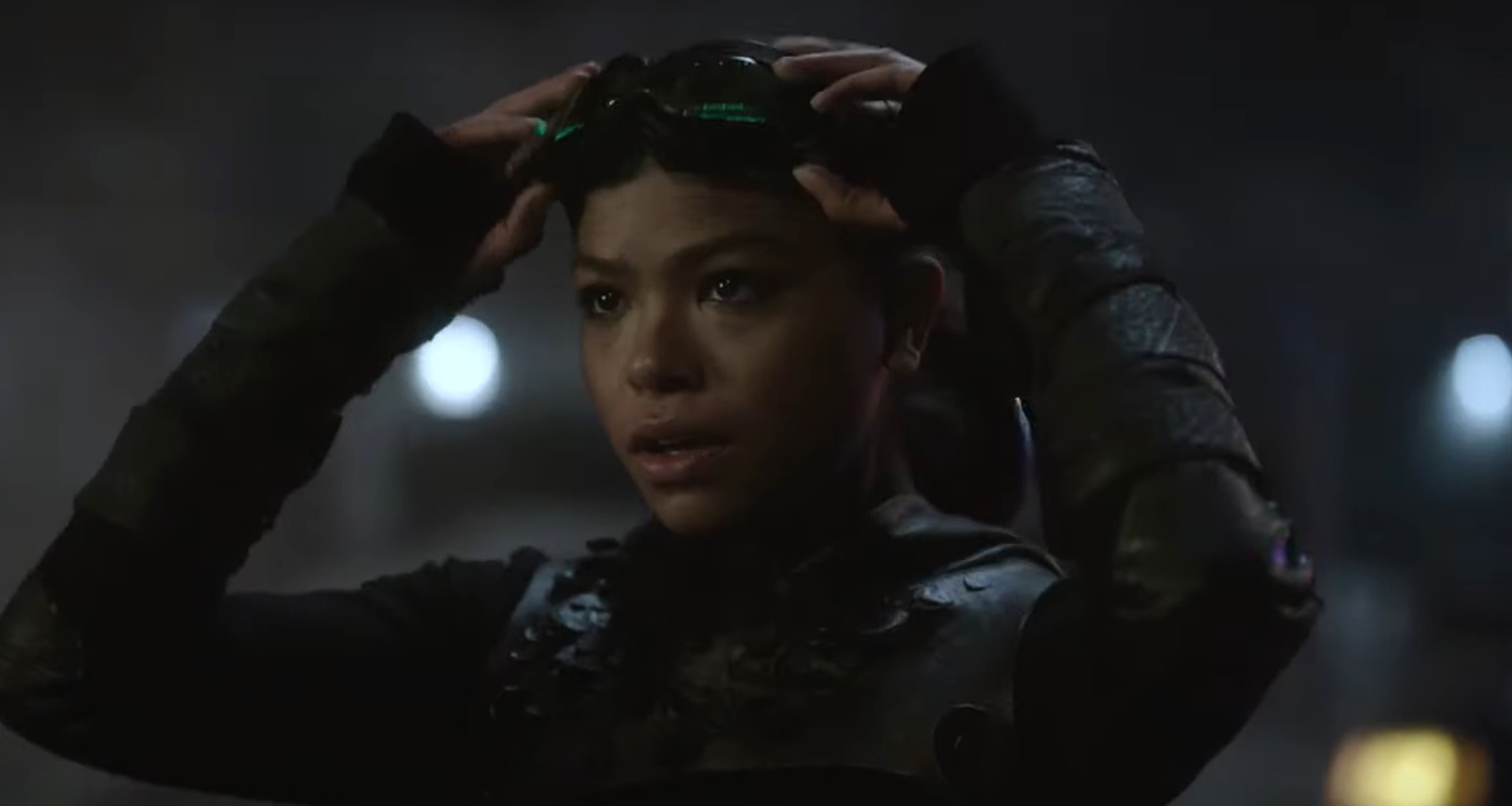 Gotham Knights': Batman is dead in The CW series trailer