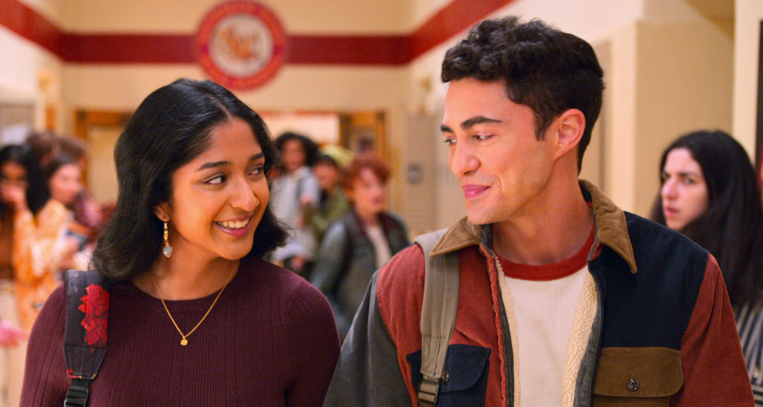 ‘Never Have I Ever’ Season 3 Gets First Look Photos & Premiere Date!