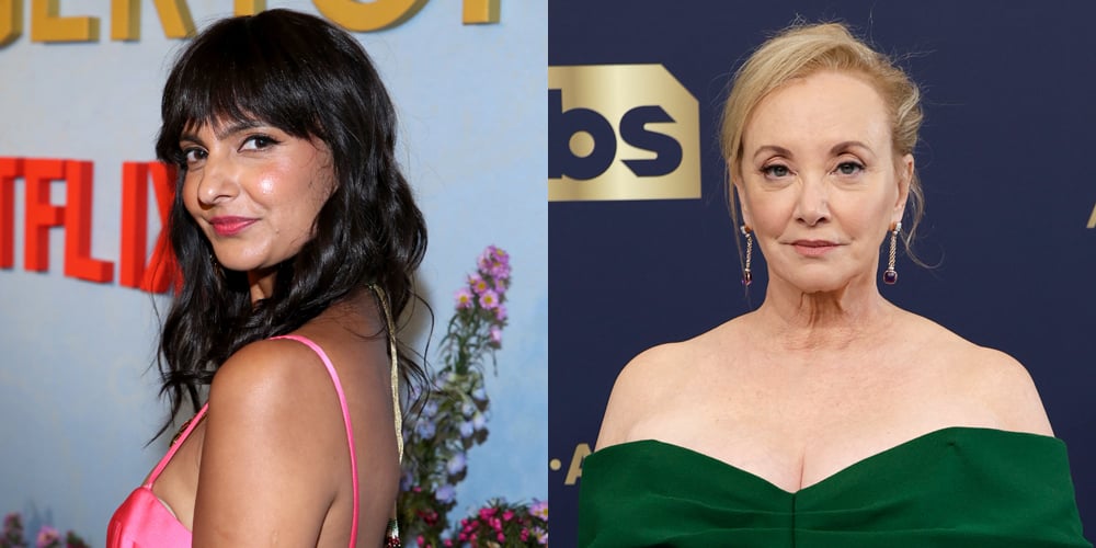 Poorna Jagannathan & J Smith-Cameron Join ‘Turtles All The Way Down’ Adaptation!