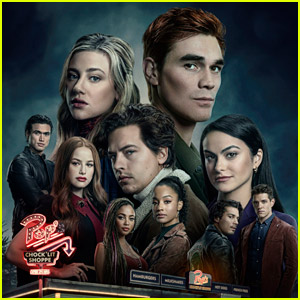 Riverdale's Seventh Season Will Be Its Last, Show Confirmed to Be Ending!