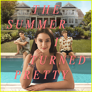 Taylor Swift's 'This Love (Taylor's Version)' Featured In First 'The Summer I Turned Pretty' Teaser Trailer - Watch Now!