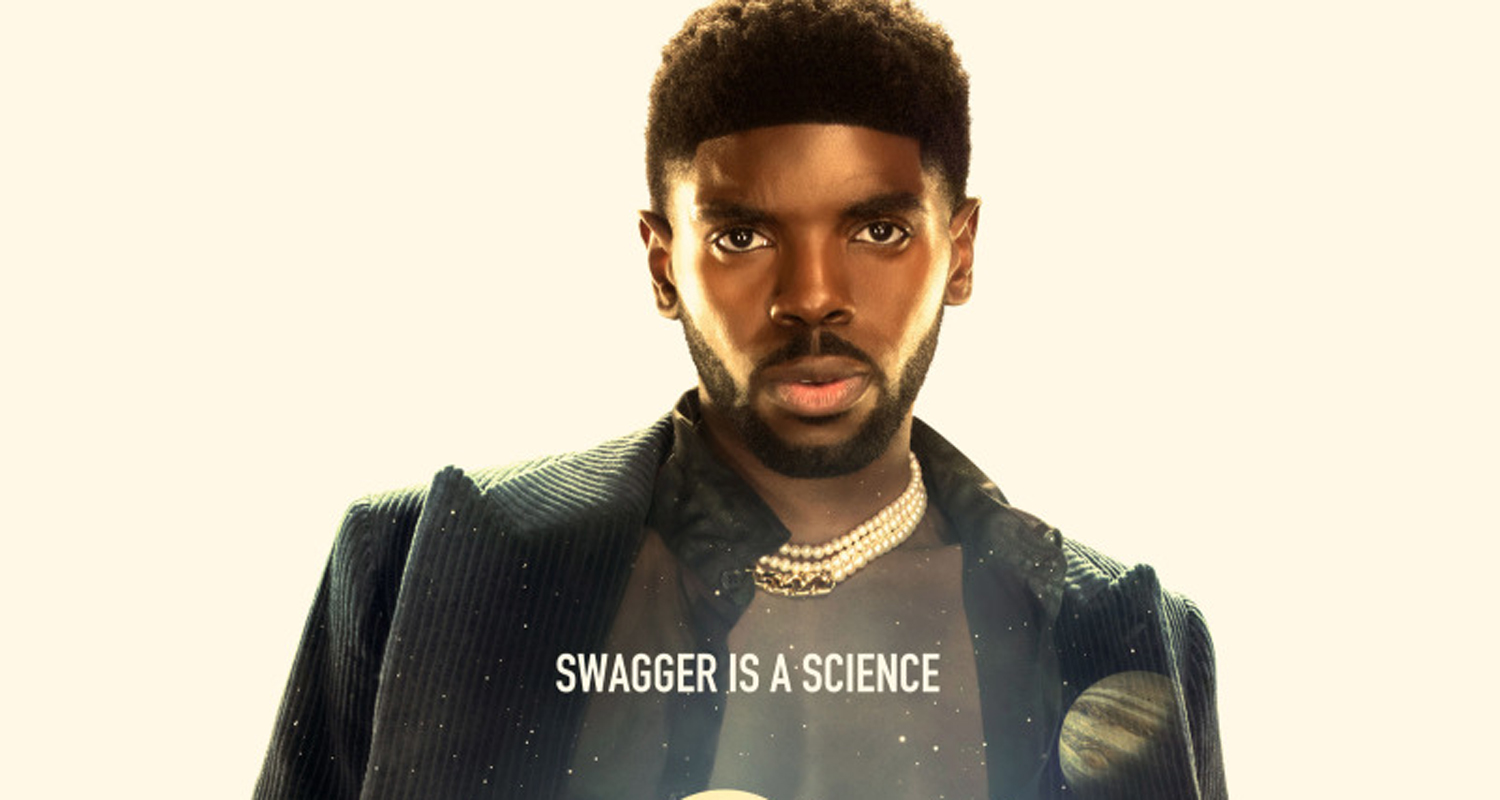 Tian Richards, Ashleigh Murray & More Star In ‘Tom Swift’ Trailer