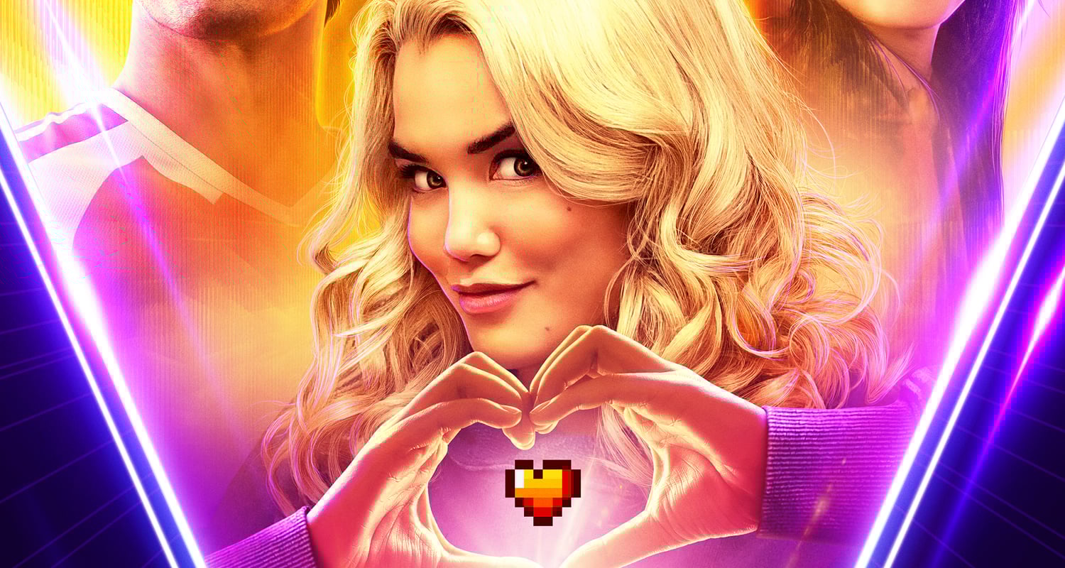 Paris Berelc, Ruby Rose & Taylor Zakhar Perez Star In ‘1UP’ Trailer – Watch Now!