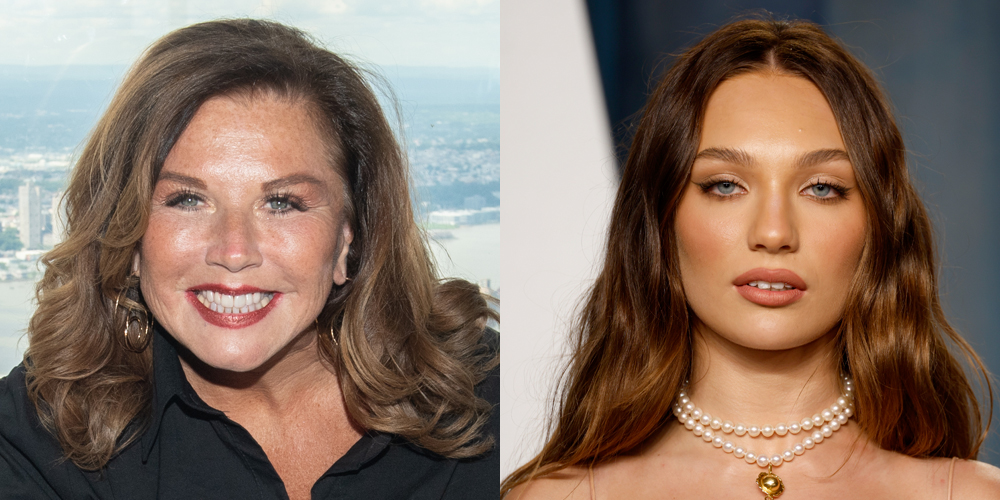 Abby Lee Miller Reveals Facelift Results