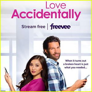 Brenda Song Stars In Upcoming Rom-Com 'Love Accidentally' - Watch the Trailer!