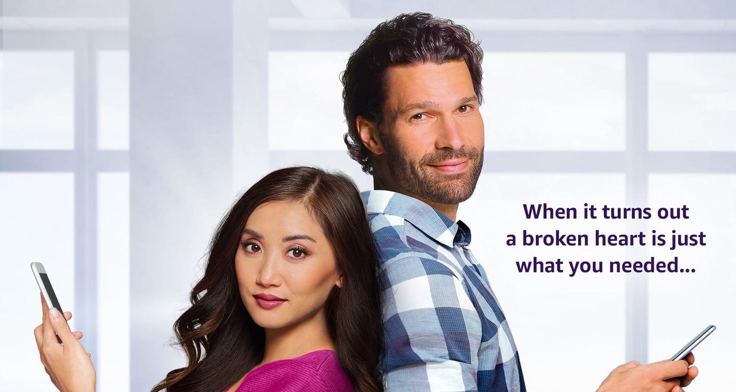 Brenda Song Stars In Upcoming Rom-Com ‘Love Accidentally’ – Watch the Trailer!