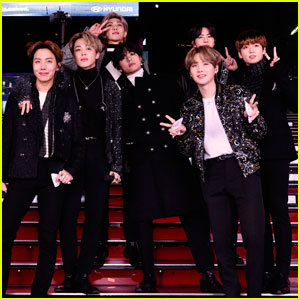 BTS Drops New Album 'Proof' - Listen Now!