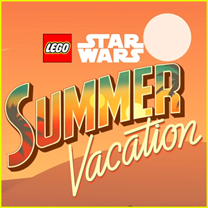 Disney+ Debuts 'Lego Star Wars Summer Vacation' Trailer - Watch Now!