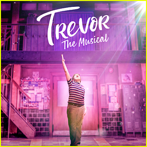 Disney+ Debuts Trailer For Upcoming Filmed Version of 'Trevor: The Musical' - Watch Now!