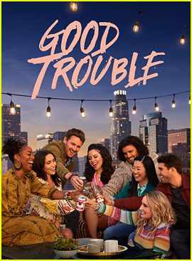 Freeform Drops 'Good Trouble' Season 4 Part 2 Trailer - Watch Now!