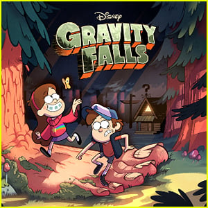 'Gravity Falls' Creator Reveals Lines Executives Said Needed To Be Changed
