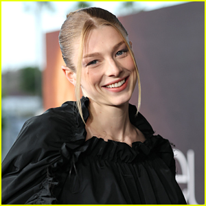 Hunter Schafer Cast In 'The Hunger Games: The Ballad of Songbirds & Snakes'