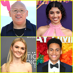 Jacob Batalon, Avantika & More Cast In New Movie 'Horrorscope'