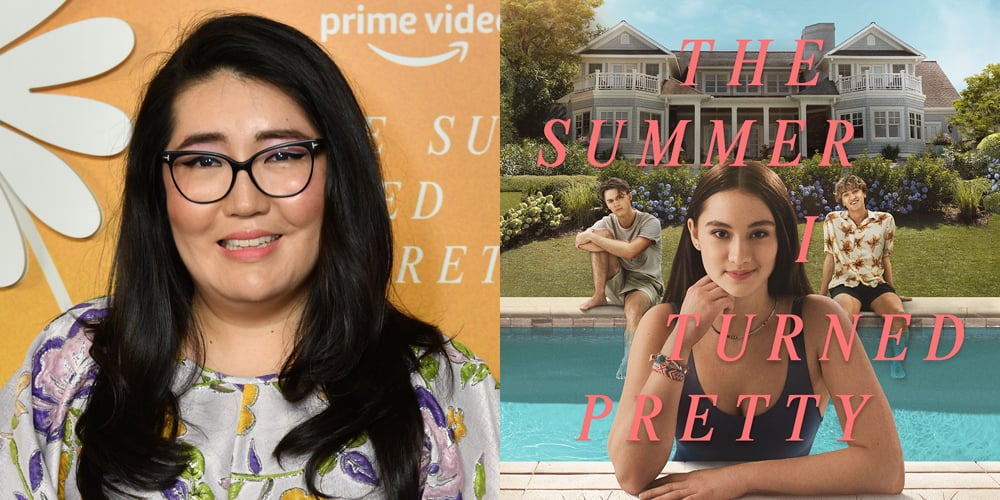 Jenny Han Talks Possibility of ‘The Summer I Turned Pretty’ Season 3