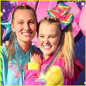JoJo Siwa Opens Up About Changes Her & Kylie Prew Have Made Since Getting Back Together