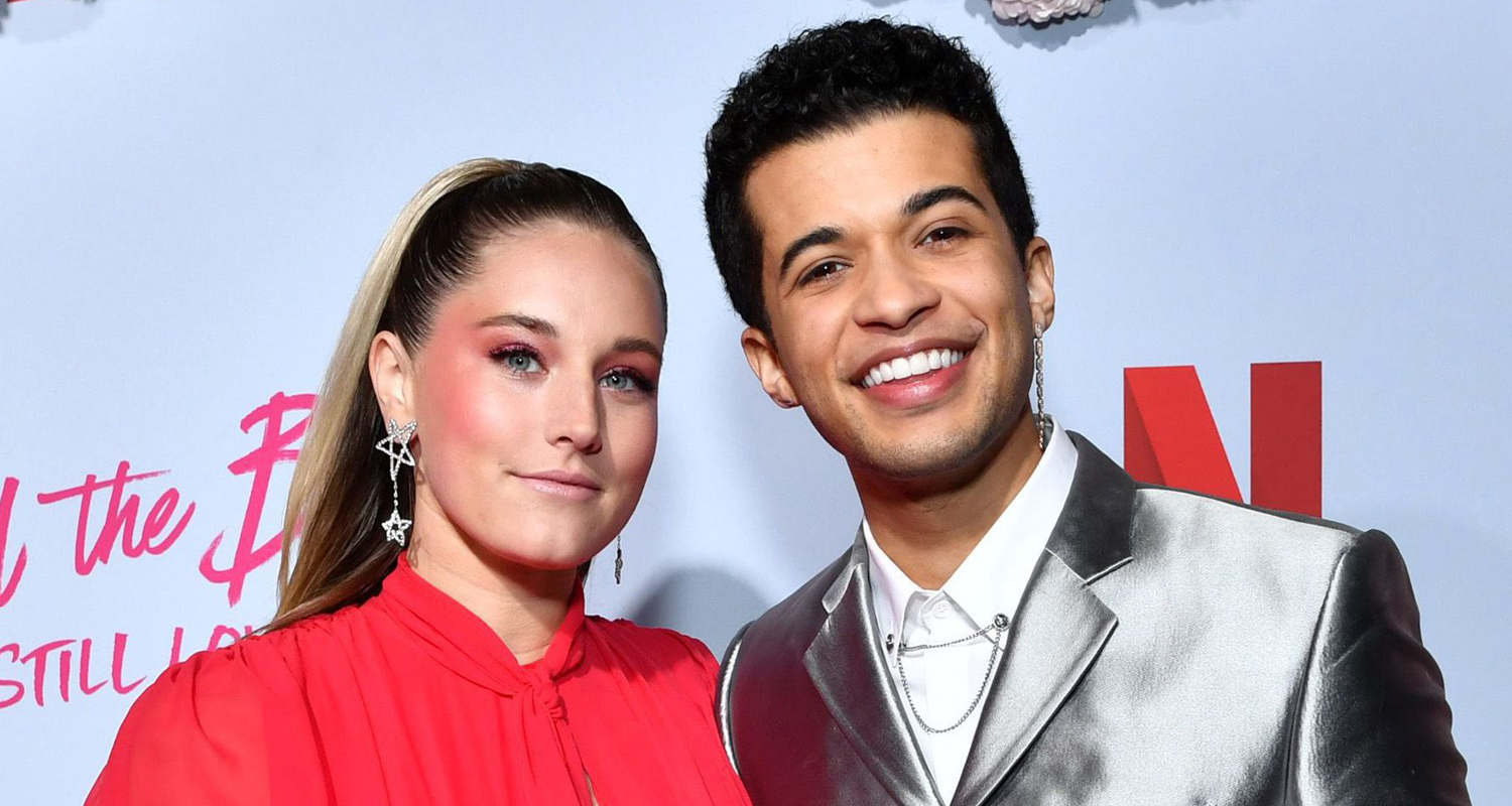 Jordan Fisher & Wife Ellie First Child a Baby Boy! Birth