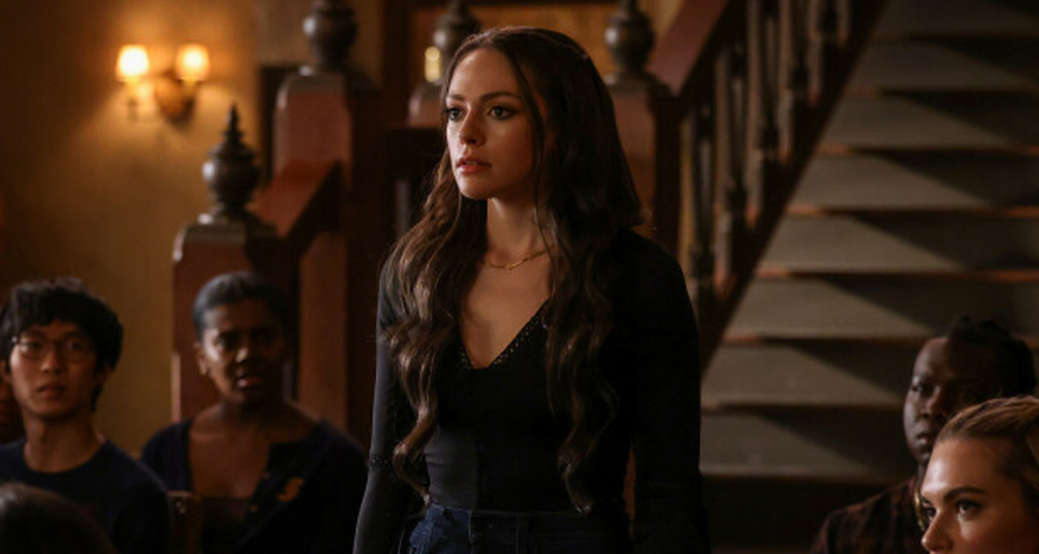 Legacies' EPs Say Goodbye to 'TVD' Universe — Inside the Ending &  [Spoilers]' Returns