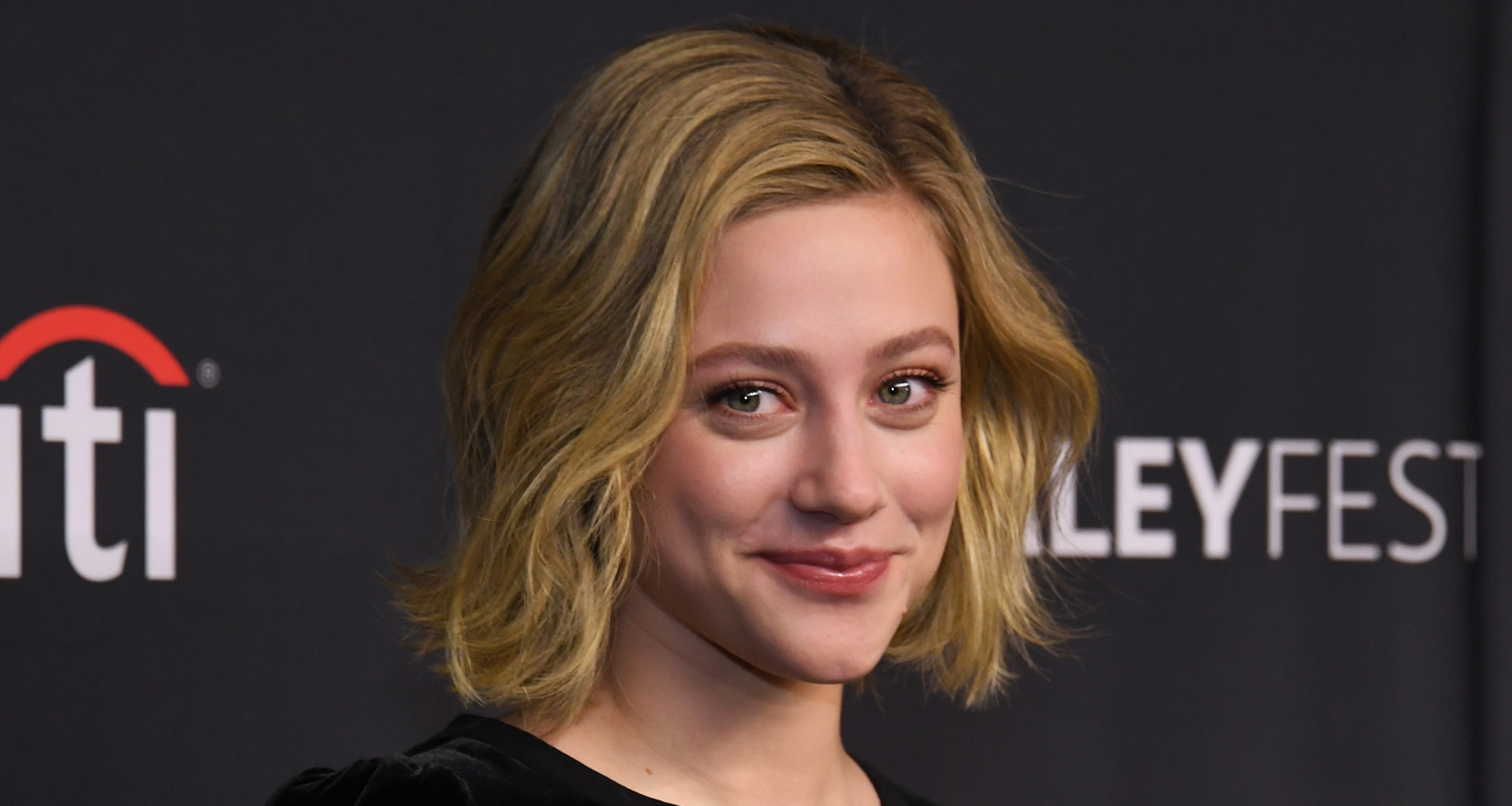 Lili Reinhart’s ‘Plus/Minus’ Movie Gets New Title & Release Date ...