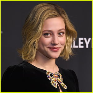 Lili Reinhart's 'Plus/Minus' Movie Gets New Title & Release Date!